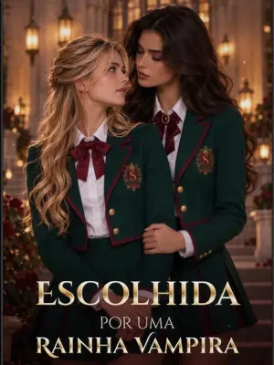 Escolhida Por Uma Rainha Vampira