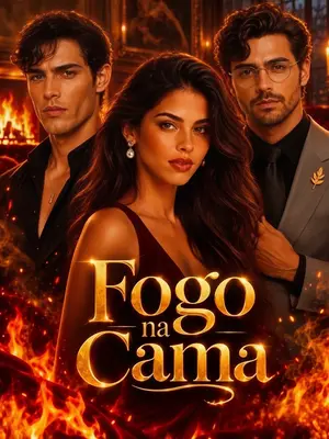 Fogo na Cama