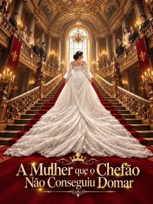 A Mulher que o Chefão Não Conseguiu Domar