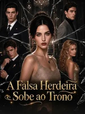 A Falsa Herdeira Sobe ao Trono