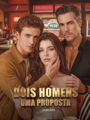 Dois Homens, Uma Proposta