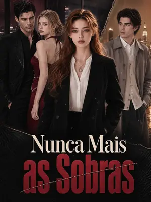 Nunca Mais as Sobras