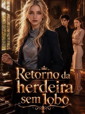 Retorno Da Herdeira Sem Lobo