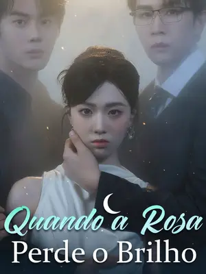Quando a Rosa Perde o Brilho