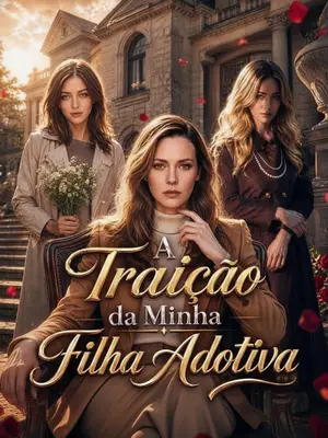 A Traição da Minha Filha Adotiva
