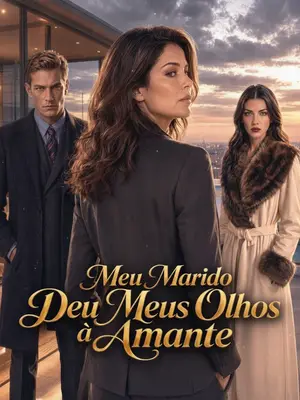 Meu Marido Deu Meus Olhos à Amante