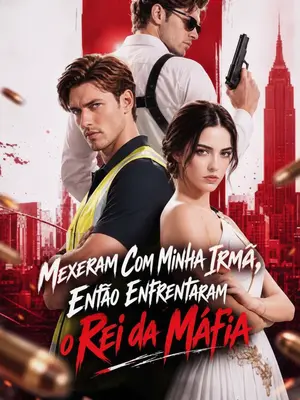 Mexeram com Minha Irmã, Então Enfrentaram o Rei da Máfia