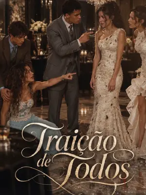 Traição de Todos