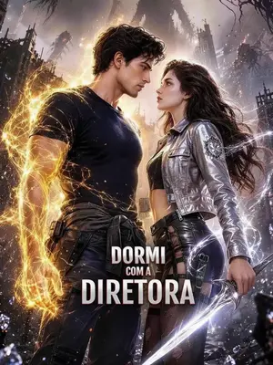 Dormi com a Diretora