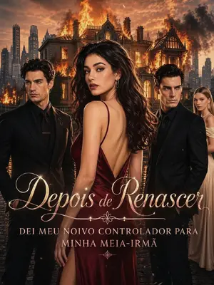 Depois de Renascer, Dei Meu Noivo Controlador para Minha Meia-Irmã
