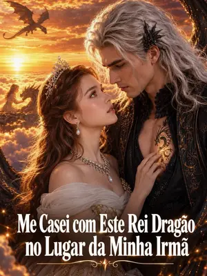 Me Casei com Este Rei Dragão no Lugar da Minha Irmã