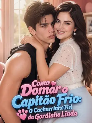 Como Domar o Capitão Frio: O Cachorrinho Fiel da Gordinha Linda