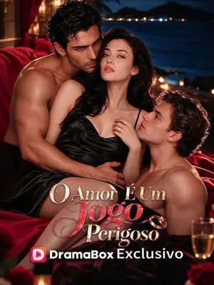 O Amor É Um Jogo Perigoso