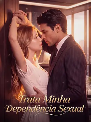 O Novo CEO Trata Minha Dependência Sexual